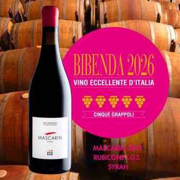 Guida Bibenda 2026